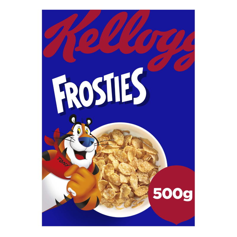 Kellogg's Frosties - 500g