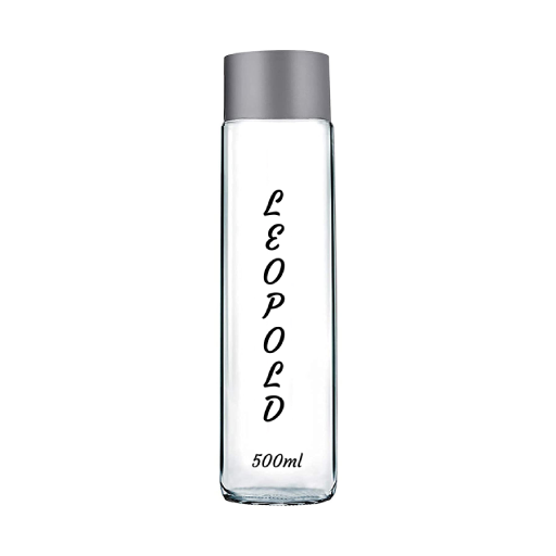 Leopold Sparkling Water - 500ml