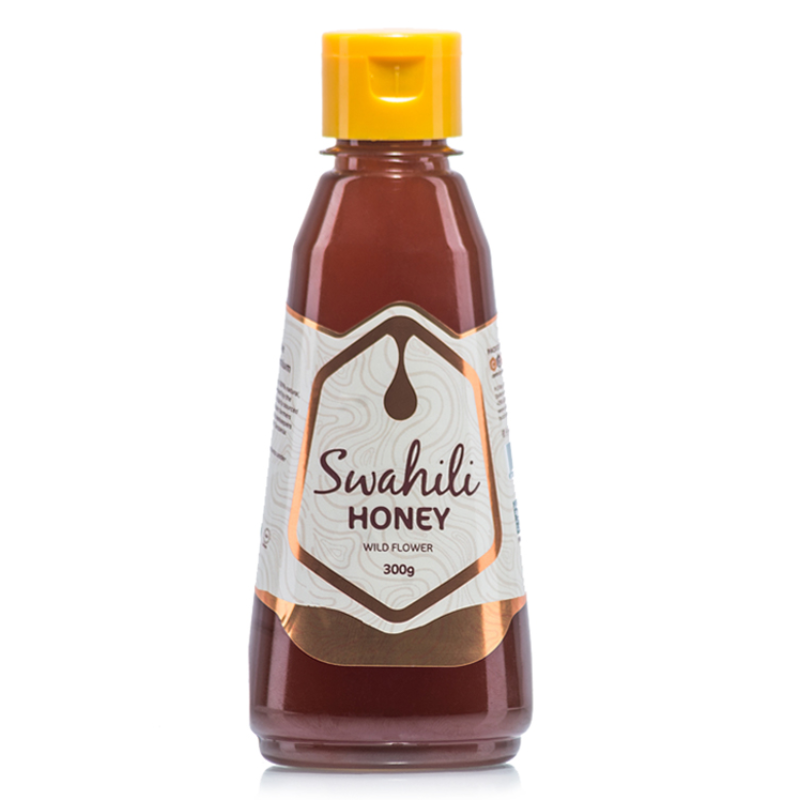 Swahili Honey - 300g