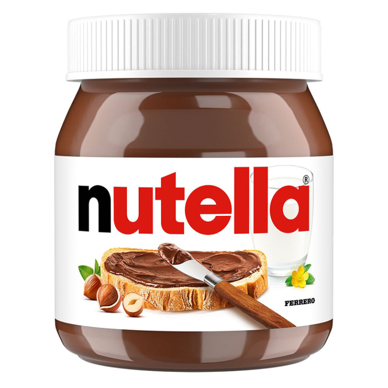 Nutella - 450g