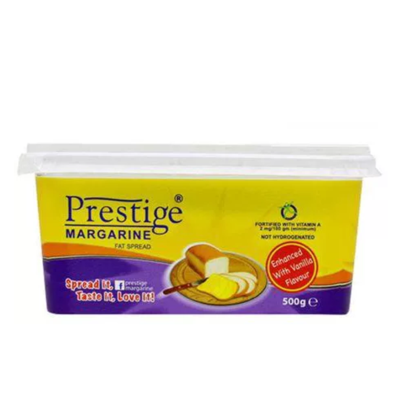 Prestige Margarine - 500g