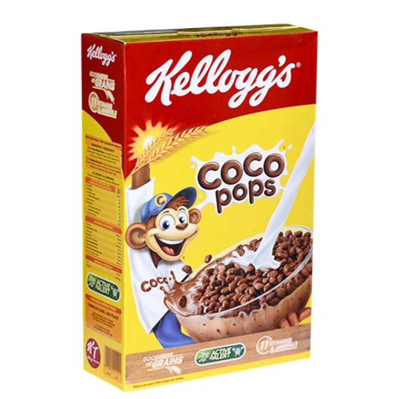 Kellogg's Coco Pops - 450g