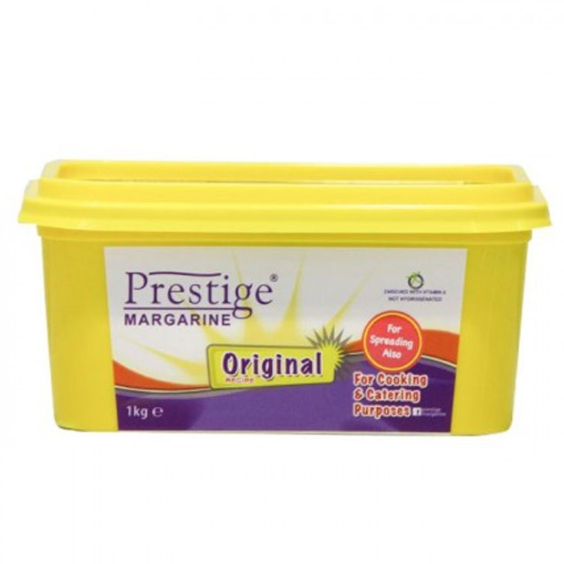 Prestige Margarine - 1kg