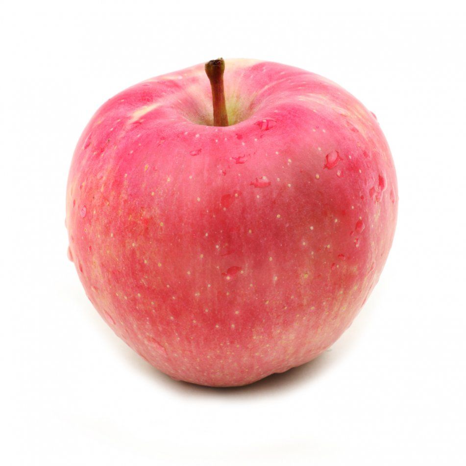 Apple - Pink